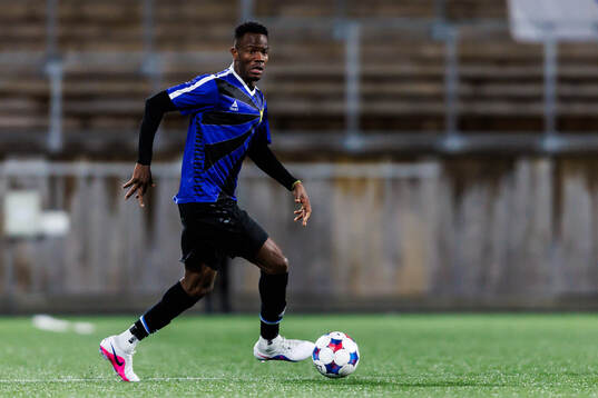 Sirius Mohamed Soumah