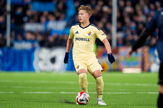 Djurgårdens Matias Siltanen