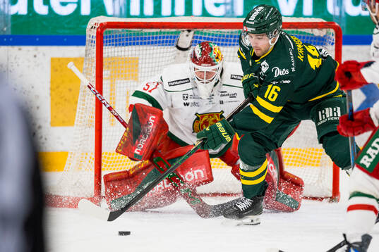 Björklövens Gustaf Kangas