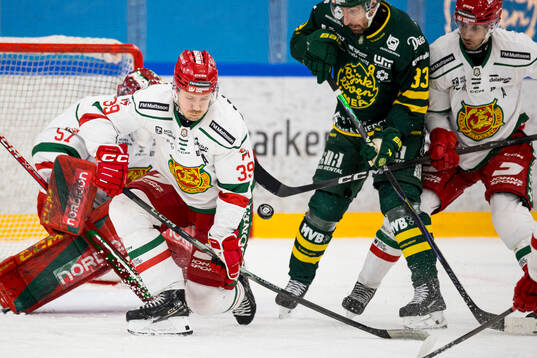 Moras Kristoffer Gunnarsson