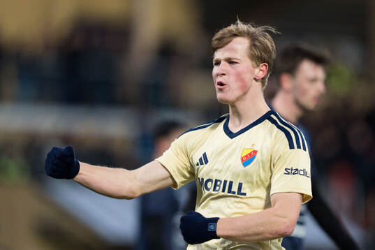 Bläddra bland fler bilder av Fotboll, Svenska Cupen, IFK Skövde - Djurgården