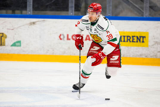 Moras Kristoffer Gunnarsson