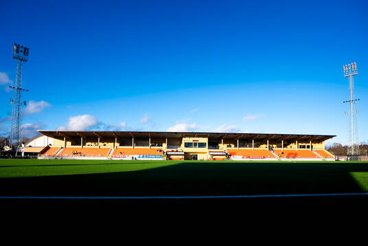 Södermalms IP
