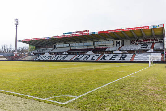 Datenpol Arena