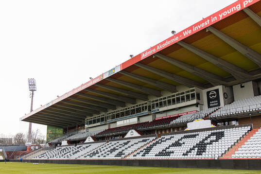 Datenpol Arena