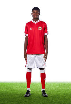 Kalmars Lawal Sodiq
