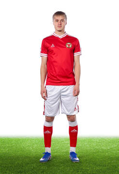 Kalmars Rony Jansson