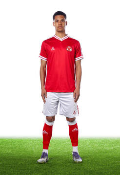Kalmars Anthony Olusanya
