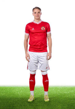 Kalmars Sivert Överby