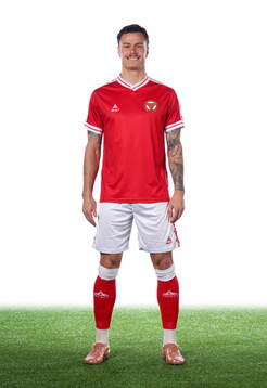 Kalmars Achraf Dari