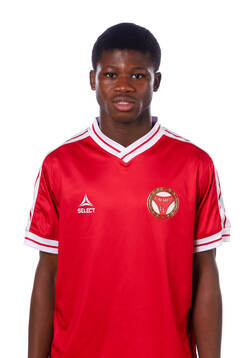 Kalmars Lawal Sodiq