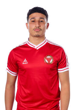 Kalmars Nassef chourak