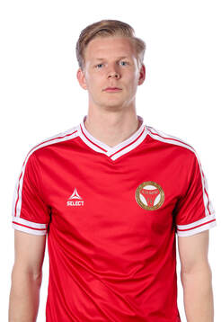 Kalmars Malcolm Stolt