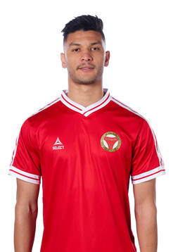 Kalmars Achraf Dari