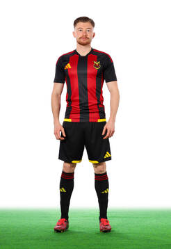 Östersunds Daniel Miljanovic