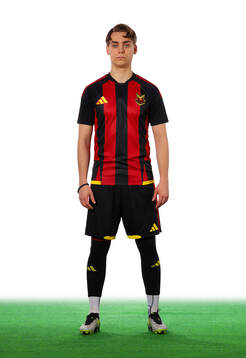 Östersunds Gustav Odenlind