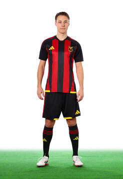 Östersunds Jonathan Westerberg