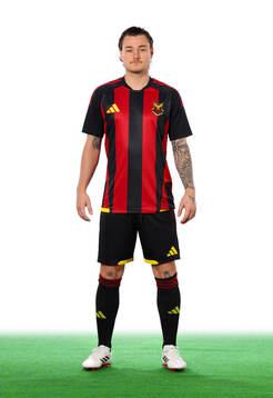 Östersunds Adrian Edqvist