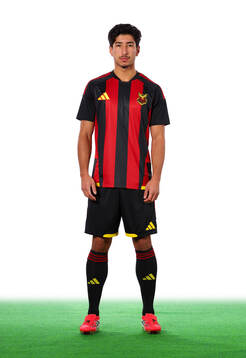 Östersunds Abdullah Abodi Qasem
