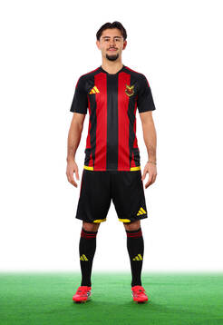 Östersunds Emil Özkan