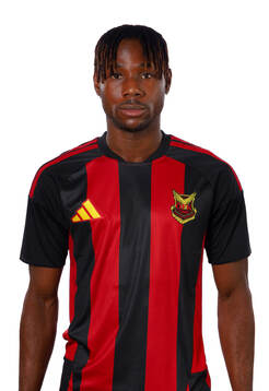 Östersunds Michael Oluwayemi