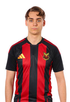 Östersunds Gustav Odenlind