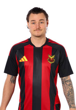 Östersunds Adrian Edqvist