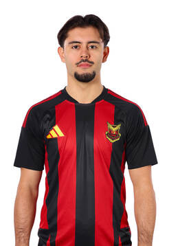 Östersunds Emil Özkan