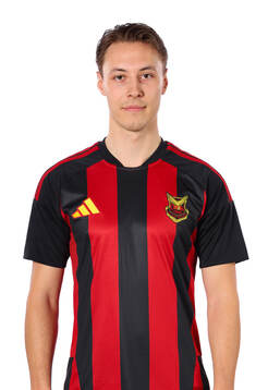 Östersunds Jonathan Westerberg