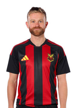 Östersunds Dennis Widgren