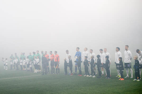 Line up