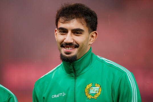 Hammarbys Montader Madjed