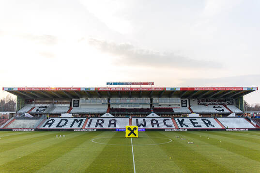 Datenpol Arena