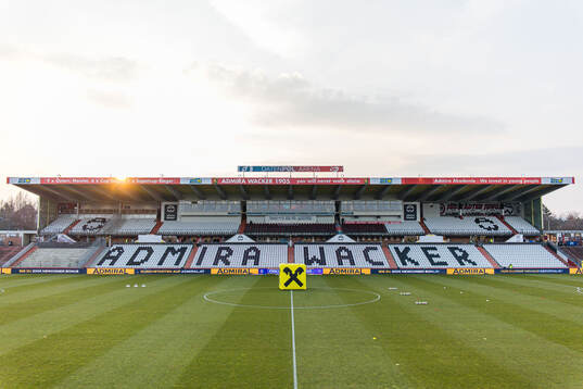 Datenpol Arena