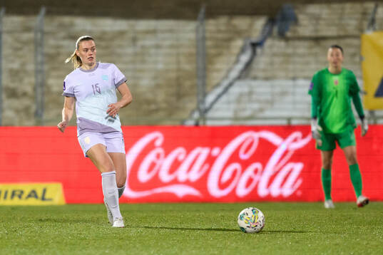 Mathilde Harviken of Norway