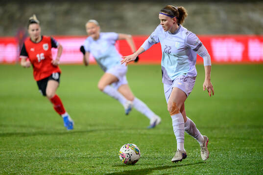 Signe Gaupset  of Norway