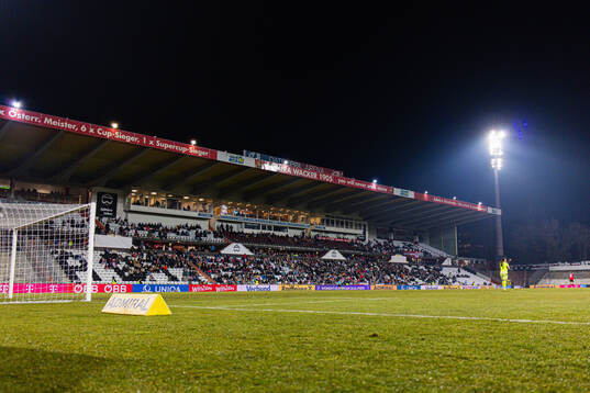 Datenpol Arena