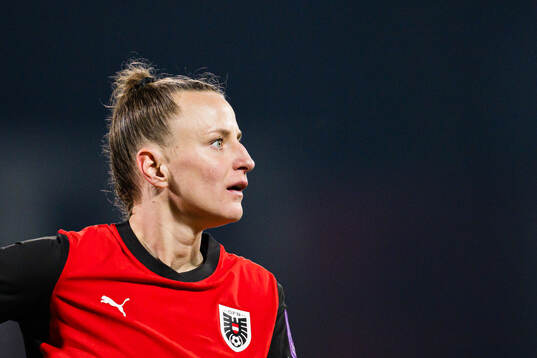 Virginia Kirchberger of Austria