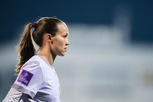 Guro Reiten of Norway