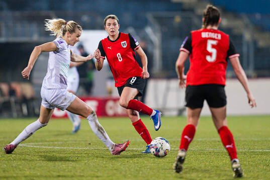 Barbara Martina Dunst of Austria