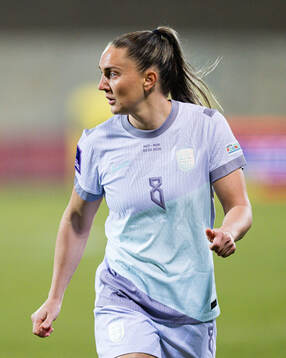Vilde Bøe Risa of Norway