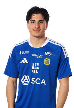 Sundsvalls Kawa Mazen