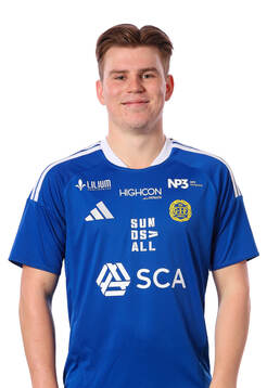 Sundsvalls Jeremiah Björnler