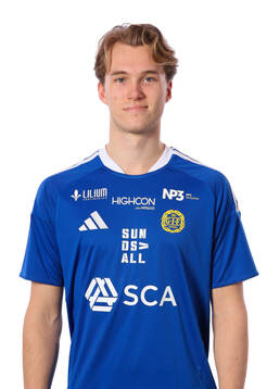Sundsvalls Elvis Hansson