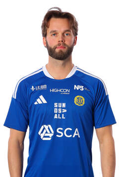 Sundsvalls Nils Eriksson