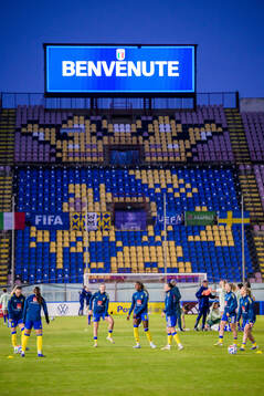 Players of Sweden