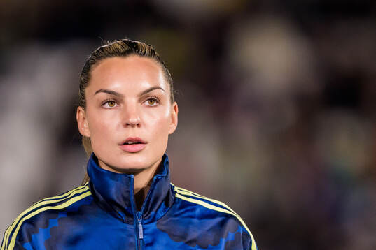Johanna Rytting Kaneryd of Sweden