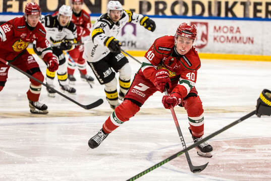 Moras Felix Johansson
