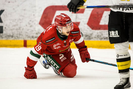 Moras Viktor Lennartsson