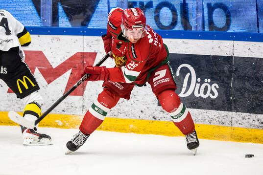 Västerås Konstantin Komarek